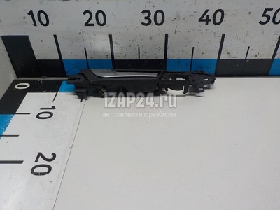 8P4839019E7PE Ручка двери задней внутренняя левая VAG A3 [8P1] (2003 - 2013)