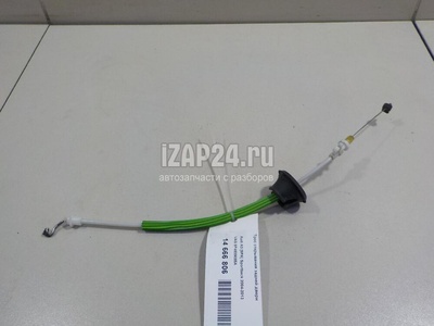 8P4839085A Трос открывания задней двери VAG A3 [8P1] (2003 - 2013)