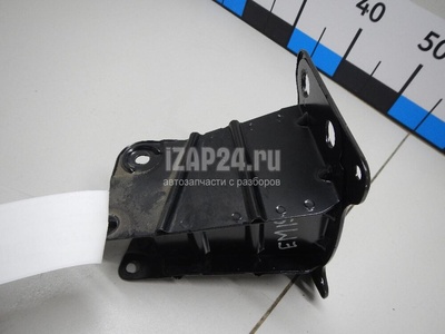 8P0807134A Кронштейн усилителя переднего бампера правый VAG A3 [8P1] (2003 - 2013)