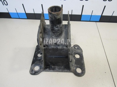 8P0807134A Кронштейн усилителя переднего бампера правый VAG A3 [8P1] (2003 - 2013)