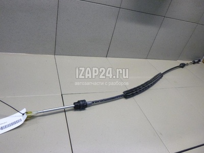 1Q0711265B Трос КПП VAG A3 [8P1] (2003 - 2013)