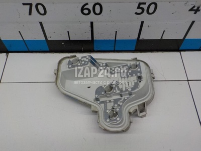 8P0945257A Плата заднего фонаря левого VAG A3 [8P1] (2003 - 2013)