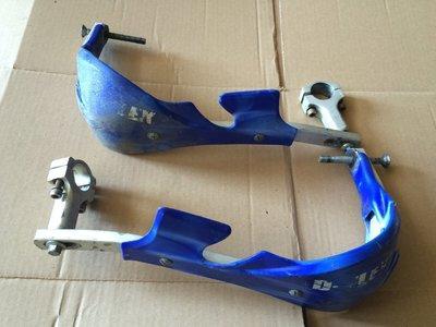 Handbar кросс накладка для рук d - flex