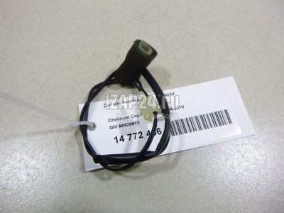 96629613 Датчик температуры воздуха GM Captiva (C100) (2006 - 2010)