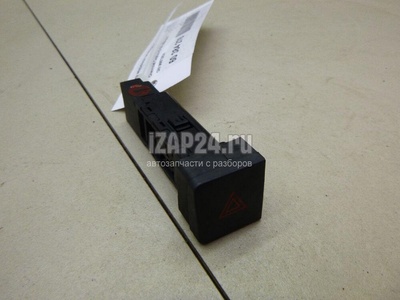 96672924 Кнопка аварийной сигнализации GM Captiva (C100) (2006 - 2010)