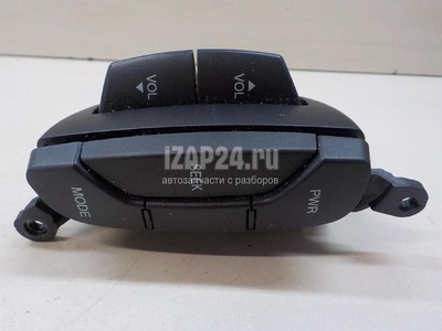 96628528 Переключатель подрулевой управления магнитолой GM Captiva (C100) (2006 - 2010)