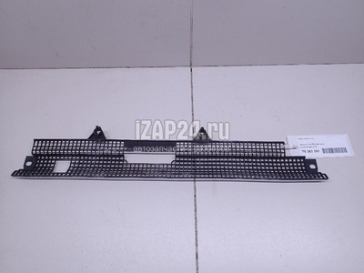 21496JG30B Кожух радиатора Nissan X-Trail (T31) (2007 - 2014)