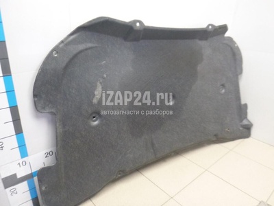 7527065J00 Шумоизоляция капота Suzuki Grand Vitara (2005 - 2015)
