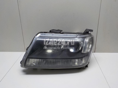 3532065JD0 Фара левая Suzuki Grand Vitara (2005 - 2015)