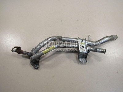 21022JK20C Трубка системы охлаждения Nissan M (Y50) (2004 - 2010)