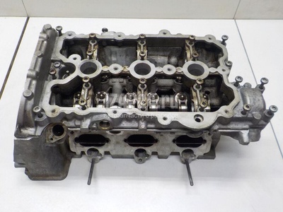 06E103066G Головка блока VAG A4 [B7] (2005 - 2007)