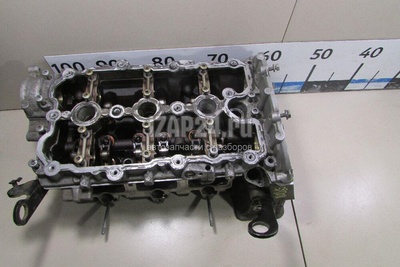 06E103066G Головка блока VAG A4 [B7] (2005 - 2007)