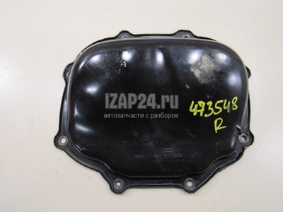 06E109286F Крышка двигателя передняя VAG A4 [B7] (2005 - 2007)