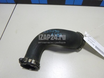 8E0145790G Патрубок интеркулера VAG A4 [B7] (2005 - 2007)
