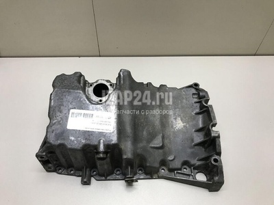 03G103603AH Поддон масляный двигателя VAG A4 [B7] (2005 - 2007)