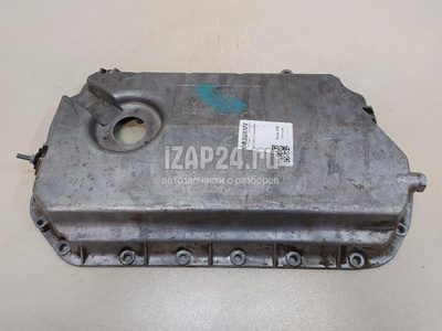 06C103604C Поддон масляный двигателя VAG A4 [B7] (2005 - 2007)