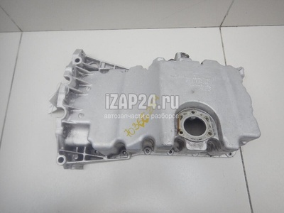 06B103601CG Поддон масляный двигателя VAG A4 [B7] (2005 - 2007)