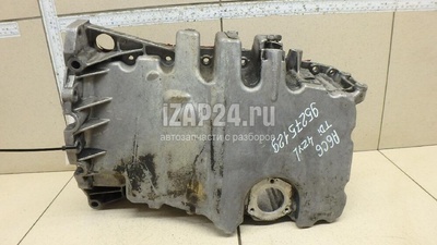 03G103603AH Поддон масляный двигателя VAG A4 [B7] (2005 - 2007)