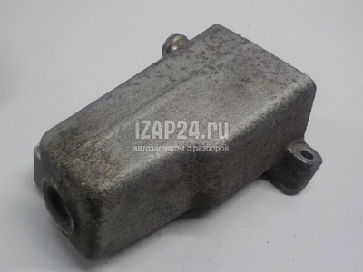 06B129953 Резонатор воздушного фильтра VAG A4 [B7] (2005 - 2007)