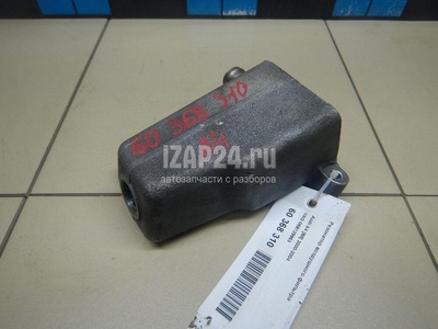 06B129953 Резонатор воздушного фильтра VAG A4 [B7] (2005 - 2007)