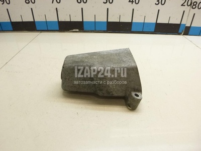06B129953 Резонатор воздушного фильтра VAG A4 [B7] (2005 - 2007)