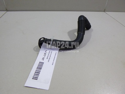 03G103426B Трубка картерных газов VAG A4 [B7] (2005 - 2007)