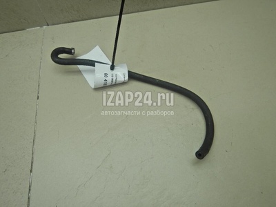 06B145718D Шланг обратки VAG A4 [B7] (2005 - 2007)
