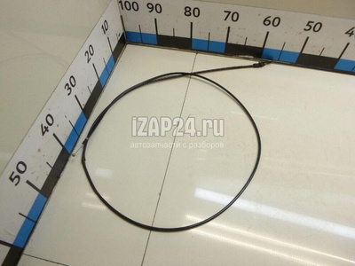 8E1823531D Трос открывания капота VAG A4 [B7] (2005 - 2007)