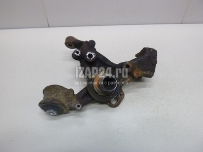 8E0505432AF Кулак поворотный задний правый VAG A4 [B7] (2005 - 2007)