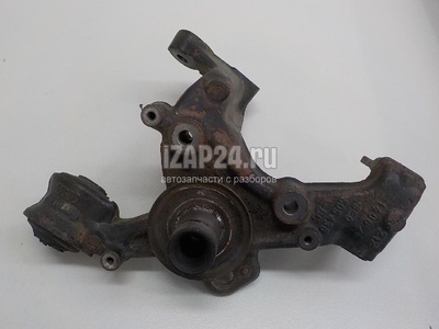 8E0505432AF Кулак поворотный задний правый VAG A4 [B7] (2005 - 2007)