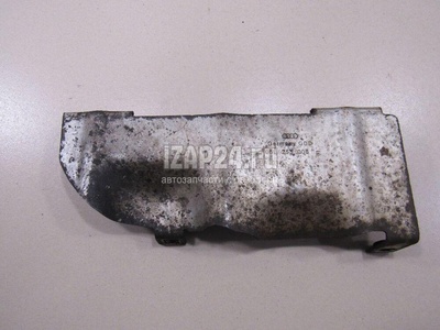 06E253008F Экран тепловой VAG A4 [B7] (2005 - 2007)