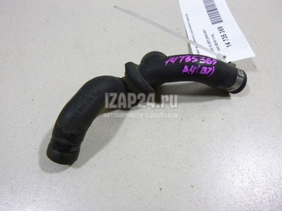 8E1611743L Шланг вакуумного усилителя тормоза VAG A4 [B7] (2005 - 2007)