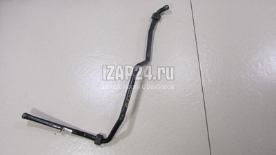 8E0317821E Трубка системы охлаждения АКПП VAG A4 [B7] (2005 - 2007)