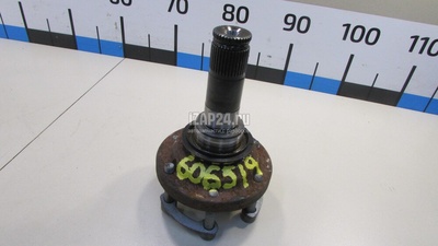 0AR525356D Фланец раздатки VAG A4 [B7] (2005 - 2007)