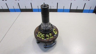0AR525356D Фланец раздатки VAG A4 [B7] (2005 - 2007)