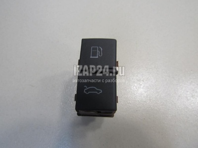 4F09598335PR Кнопка открывания багажника VAG A4 [B7] (2005 - 2007)