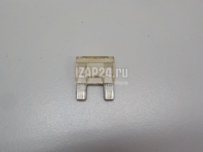 N10251905 Предохранитель VAG A4 [B7] (2005 - 2007)