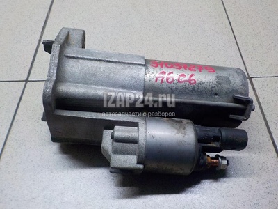 06D911023A Стартер VAG A4 [B7] (2005 - 2007)