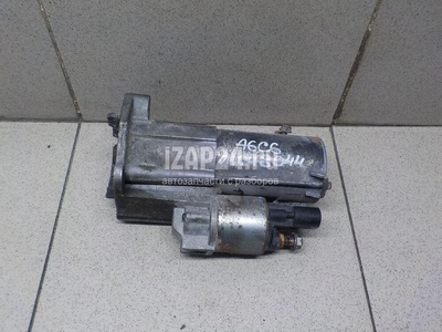 06D911023A Стартер VAG A4 [B7] (2005 - 2007)