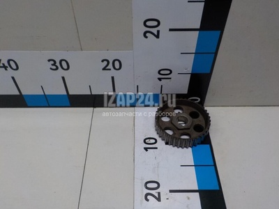 480E1006041BA Шестерня (шкив) распредвала Chery Amulet (A15) (2006 - 2012)