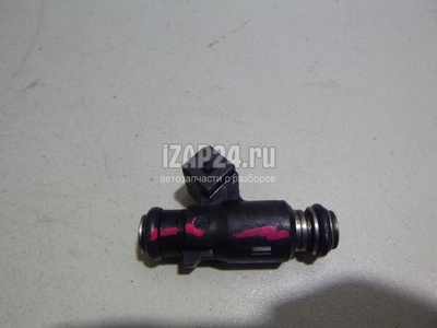 25345994 Форсунка инжекторная электрическая Chery Tiggo (T11) (2005 - 2016)