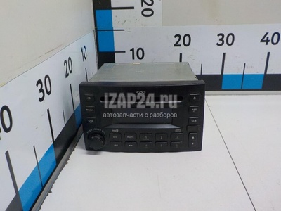 T117901011AB Магнитола Chery Tiggo (T11) (2005 - 2016)