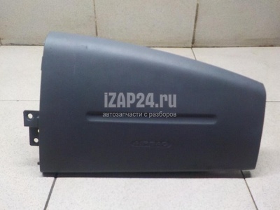96801268 Подушка безопасности пассажирская (в торпедо) GM Spark (2005 - 2010)