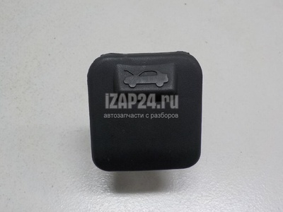 96602031 Трос открывания капота GM Spark (2005 - 2010)