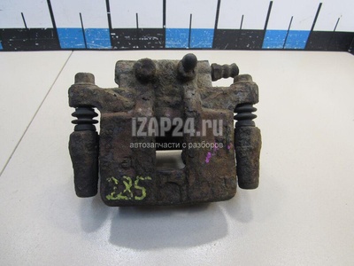 4605A264 Суппорт тормозной задний правый Mitsubishi Outlander XL (CW) (2006 - 2012)