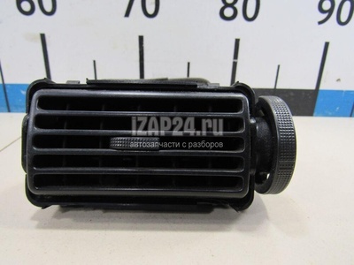 96447263 Дефлектор воздушный GM Rezzo (2005 - 2010)