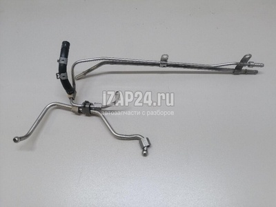 06F127509AB Трубка топливная VAG Octavia (A5 1Z-) (2004 - 2013)