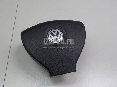1K0880201AD1QB Подушка безопасности в рулевое колесо VAG Jetta (2006 - 2011)