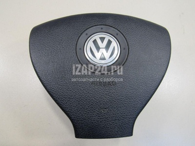 1K0880201DF1QB Подушка безопасности в рулевое колесо VAG Jetta (2006 - 2011)