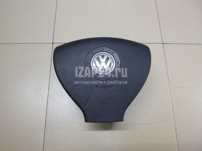 1K0880201BB1QB Подушка безопасности в рулевое колесо VAG Jetta (2006 - 2011)